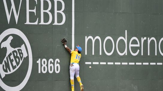 MLB Notebook: Is Cora seeing writing on the wall? Red Sox set to make (Jansen) history, Duran analysis & more taken at BSJ Headquarters (Red Sox)